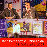 Konferencja Prasowa fot.T.Stokowski