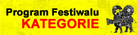 Program Festiwalu Kategorie